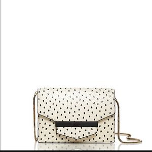 NWT Kate spade tizzie Kennedy street snake